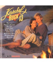 Kuschel Rock 13 (2CD)
