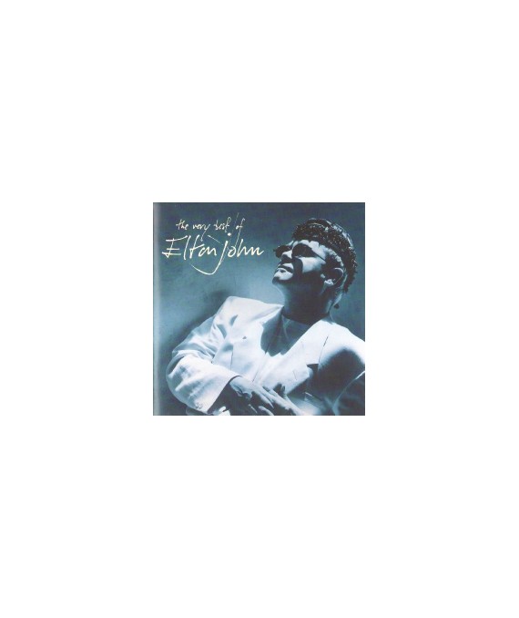 The very best of Elton John (2CD)