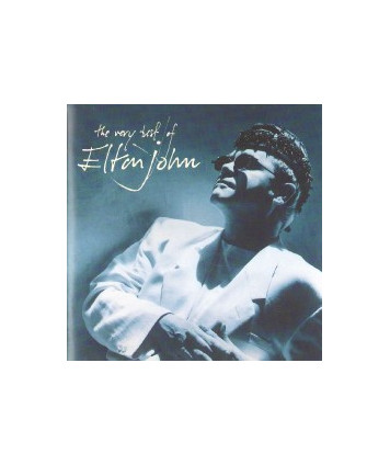 The very best of Elton John (2CD)