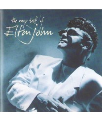 The very best of Elton John (2CD)