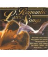 Romantic Love Songs. 3 CD Box