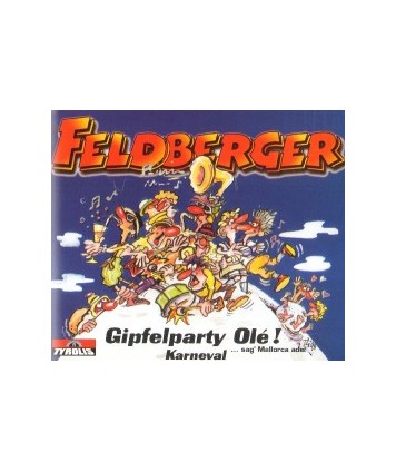 Feldberger