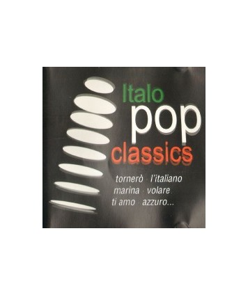 Italo pop classics