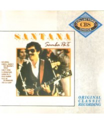Samba Pa Ti