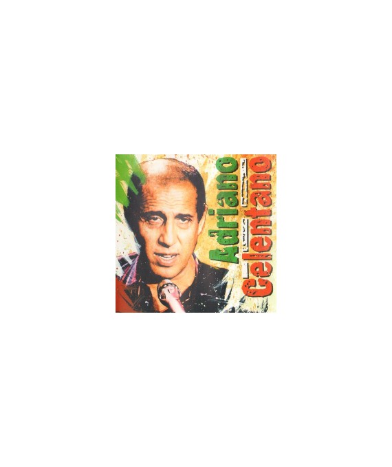 Adriano Celentano