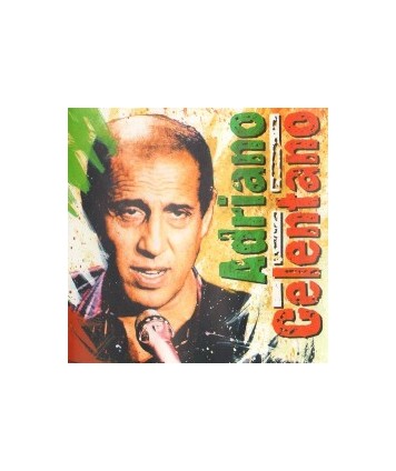 Adriano Celentano
