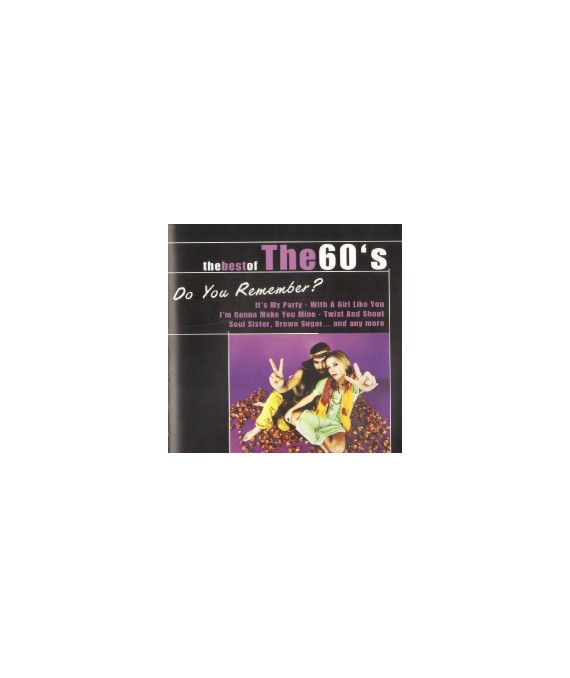 The best of the 60’s