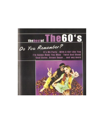 The best of the 60’s