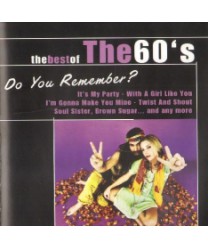 The best of the 60’s