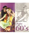 Greatest hits of the 60’s