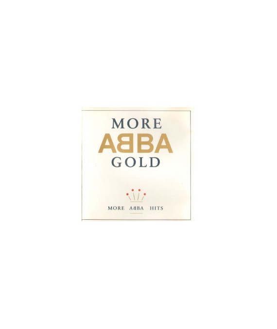 More Abba Gold. More Abba Hits