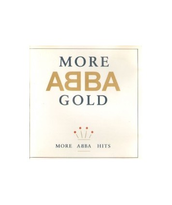 More Abba Gold. More Abba Hits