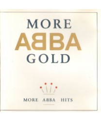More Abba Gold. More Abba Hits