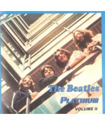 Platinum Volume II