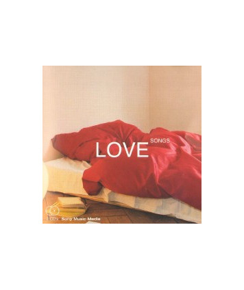 Love Songs (2CD)