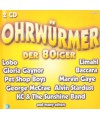 Ohrwürmer der 80iger (2CD)