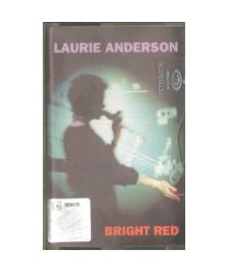 Bright Red