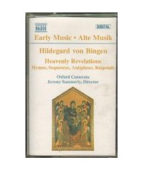 Heavenly Revelations