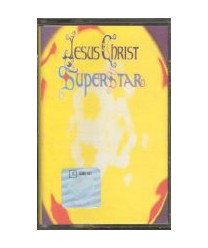 Jesus Christ Superstar