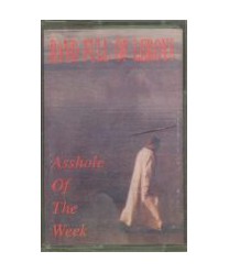 Asshole Of The Week