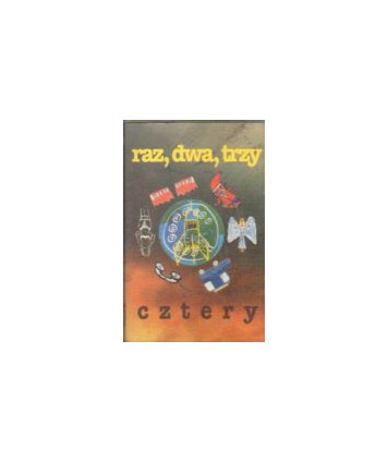 Cztery