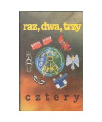 Cztery