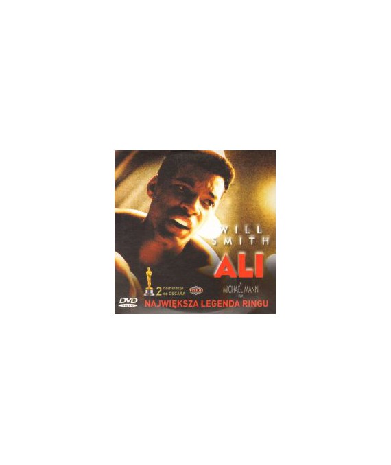Ali