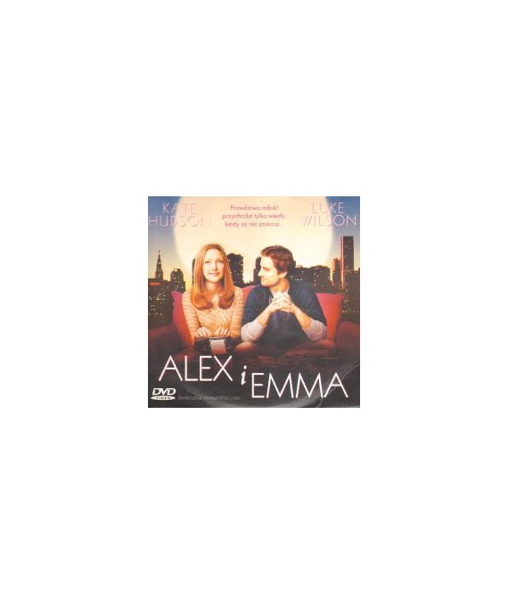 Alex i Emma