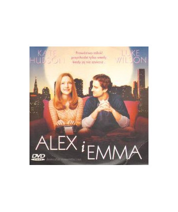 Alex i Emma