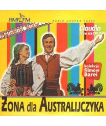 Żona dla Australijczyka