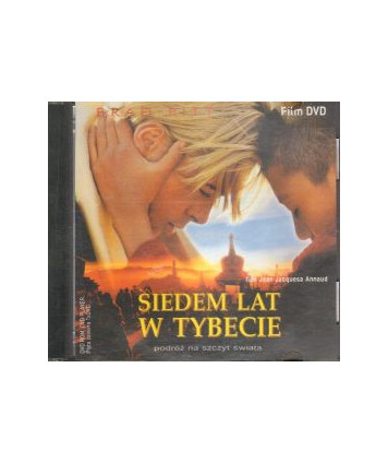 Siedem lat w Tybecie