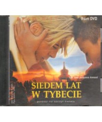 Siedem lat w Tybecie
