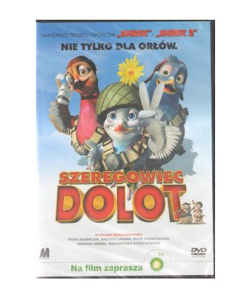 Szeregowiec Dolot