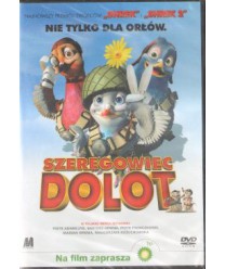 Szeregowiec Dolot