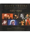 Złota Trójka. Kolekcja największych przebojów listy 1987-1991 cz.2