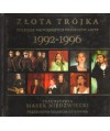 Złota Trójka. Kolekcja największych przebojów listy 1992-1996 cz.3