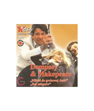 Dempsey & Makepeace