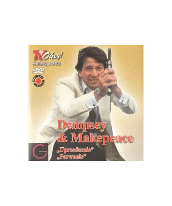 Dempsey & Makepeace
