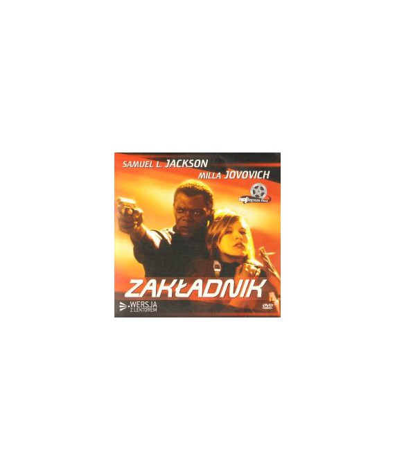 Zakładnik