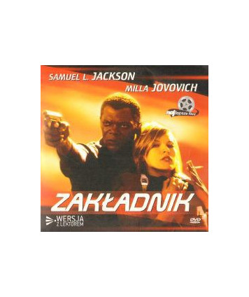 Zakładnik