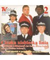 Cienka niebieska linia 2