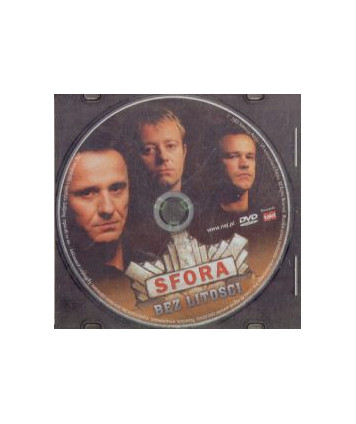 Sfora. Bez litości