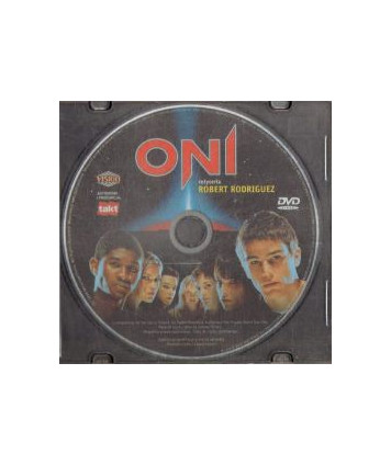 Oni
