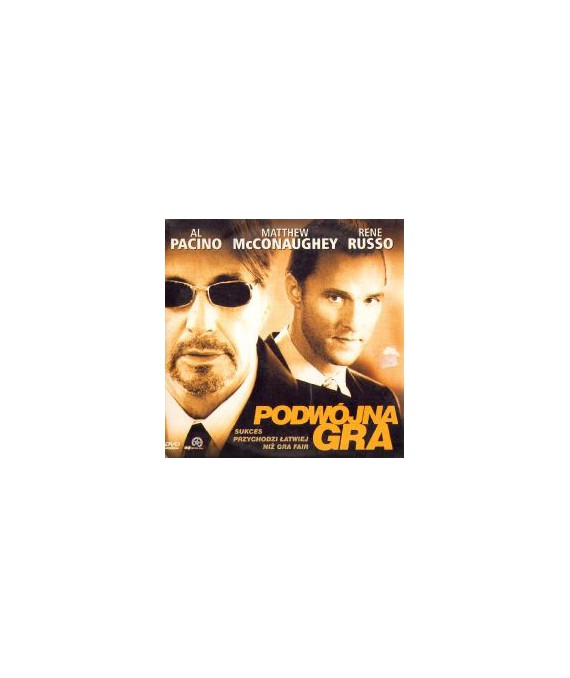 Podwójna gra