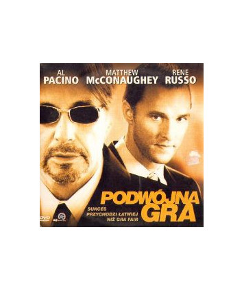 Podwójna gra