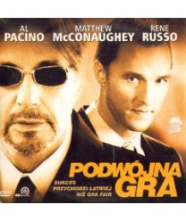 Podwójna gra
