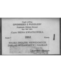 Opowieści z Puddleby