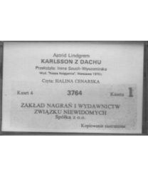 Karlsson z dachu