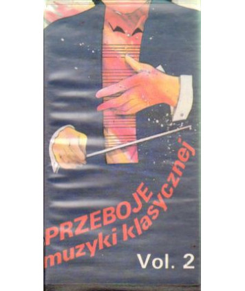 Przeboje muzyki klasycznej vol.2