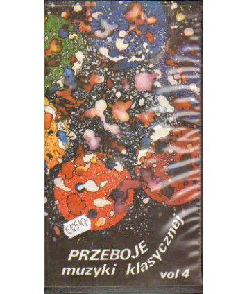 Przeboje muzyki klasycznej vol.4